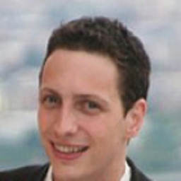 Markus Geets