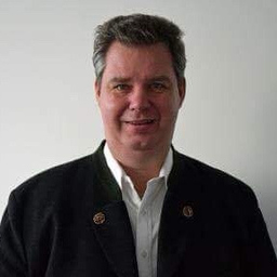 Hartmut Wesenberg