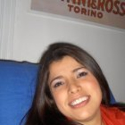 Andrea Montenegro