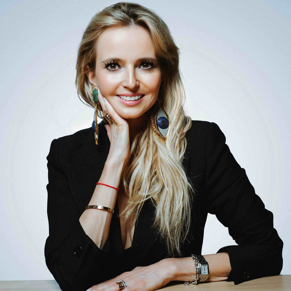 Yvonne RosenbaumAfra Founder LFCA Turkey Leaders for Climate Action XING