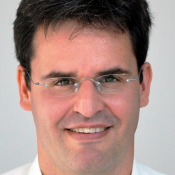 Dipl.-Ing. Steffen Ammon's profile picture
