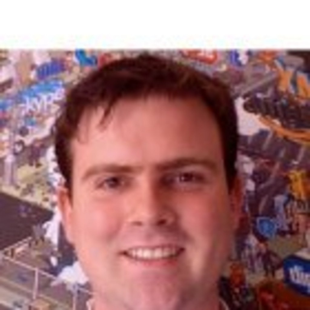 Sam Johnston Founder & CTO Australian Online Solutions XING