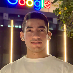 Mahmoud Embaby