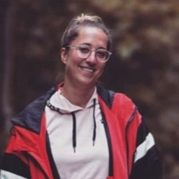Luisa Benter