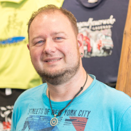 Bernd Höpner