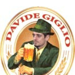 Davide Francesco Giglio