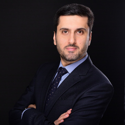 Dr. Omid Zamani