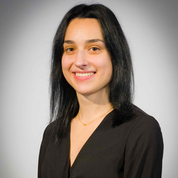 Sara-Joan Bajaly