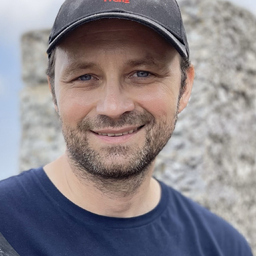 Achim Jedelsky