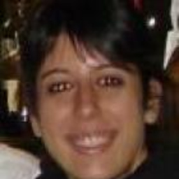 Cinzia Lazzaro