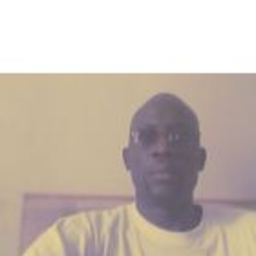 Amadou Lamine GUEYE