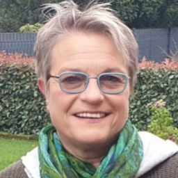 Melanie Breden's profile picture
