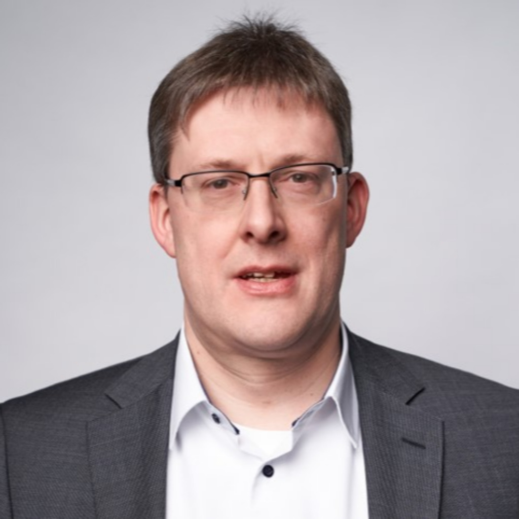 Simon Wulff Abteilungsleiter SServicepartner Norddeutschland GmbH