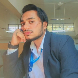 Tushar Thakre