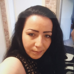 Christine Velii's profile picture