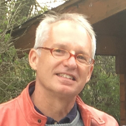 Rainer Kehder