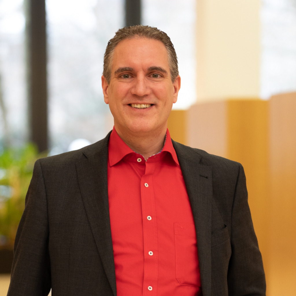 Thomas Hönig Leiter Finanzcenter Hofheim Frankfurter Sparkasse XING