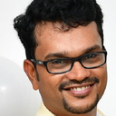 Anoop Viswappan