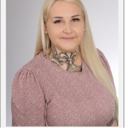 Sarah Müller