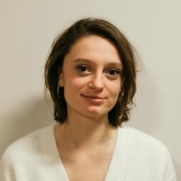 Dr. Susann Schoof