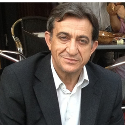 Hüseyin Bozkurt