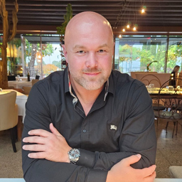 Andreas Poqué