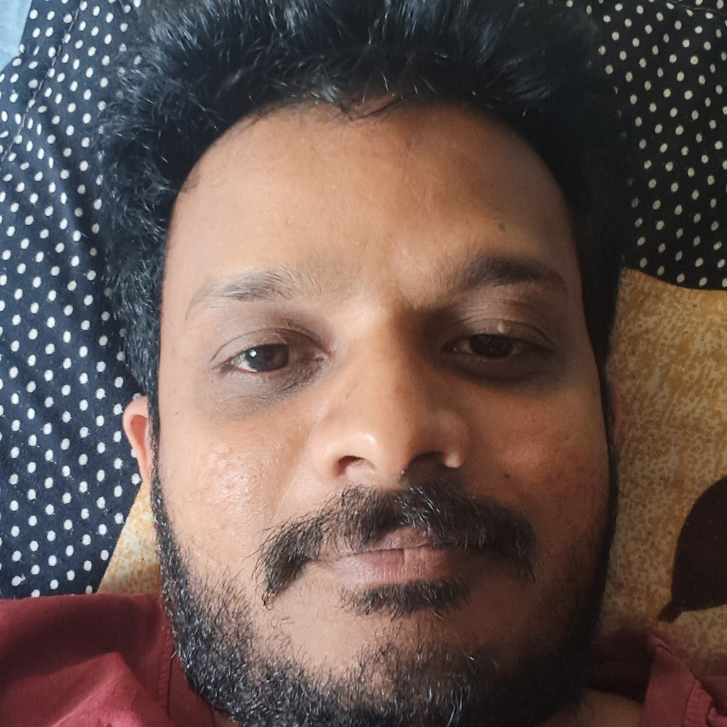 Ajay Ummadi Senior Quality Engineer ISpace XING