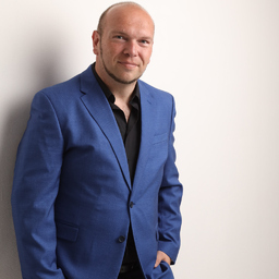 Dominik Merk