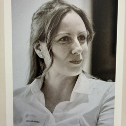 Manuela Müller