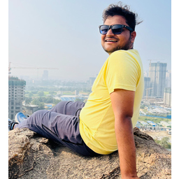 somisetty harish