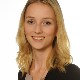 Zoe Köttgen
