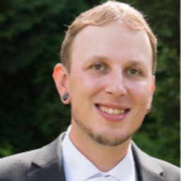 Stefan Müller