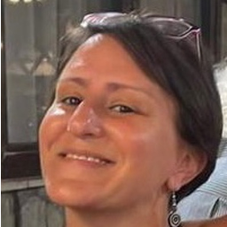 Christina Roukounaki