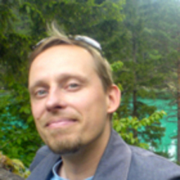 Martin Laukhardt