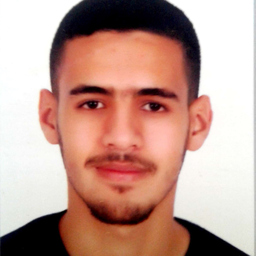 Zakaria Bouhmidi