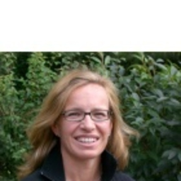 Ilona Aengenheyster