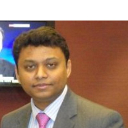 Prakash Anthony's profile picture