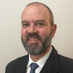 Marcio Ribas