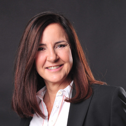Jeannette Partner's profile picture