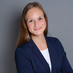 Profilbild Katharina Maria Weichel