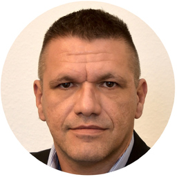 Jochen Vosbeck