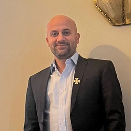 Giuseppe Mancino