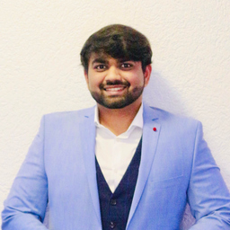 Vishrut Gabani