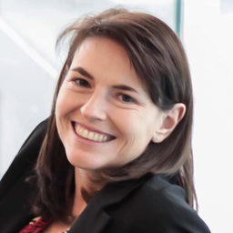 Kirsten Lübke