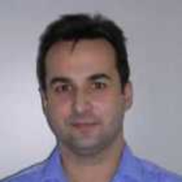 Prof. Hervé CHARLOT