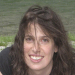LIsa Goldfarb