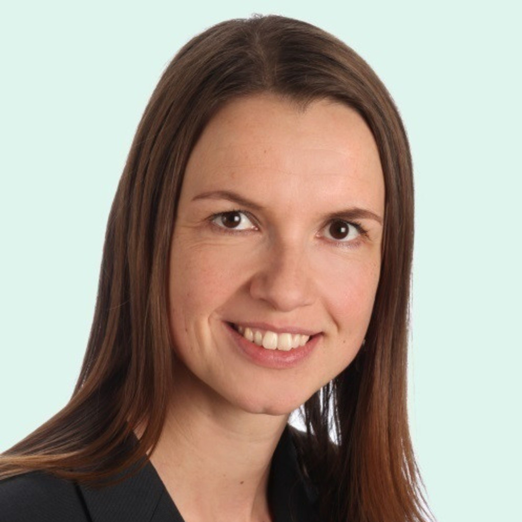 Daniela Leutloff ITSystemingenieur ibes AG XING