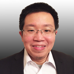 Ming Wei Liem