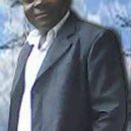 nerlin pondja mbakemi