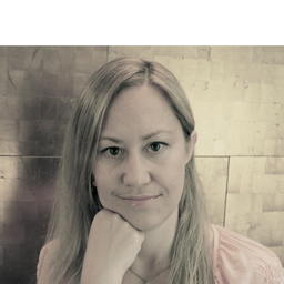 Antonia Chavez Luis-Wirz